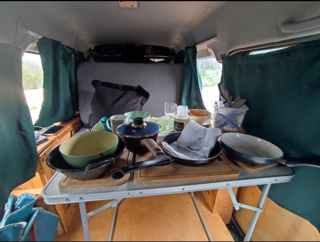 Beautiful Campervan To Rent Santa Cruz de Tenerife Exterior photo
